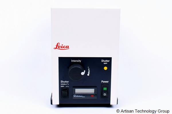 Leica EL6000 External Light Source for Fluorescence  Excitation