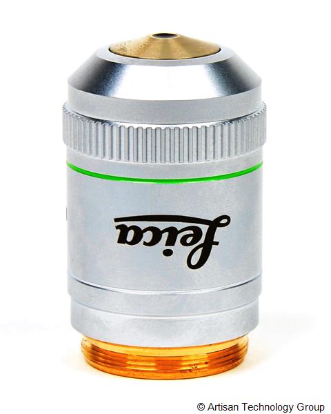 Leica HC PL Fluotar 20x/0.55 Microscope Objective