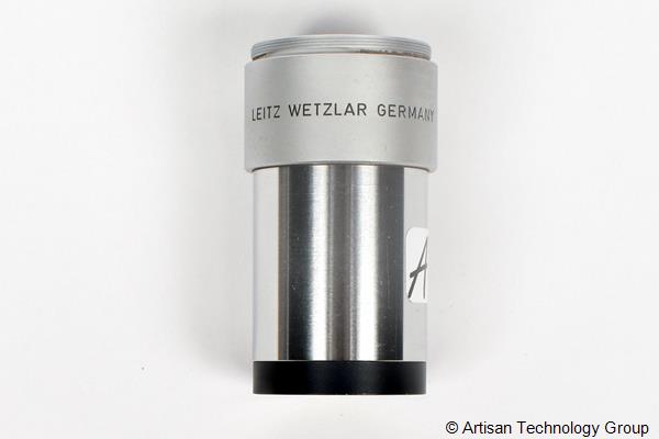 Leitz Periplan GW 6.3x Widefield Eyepiece