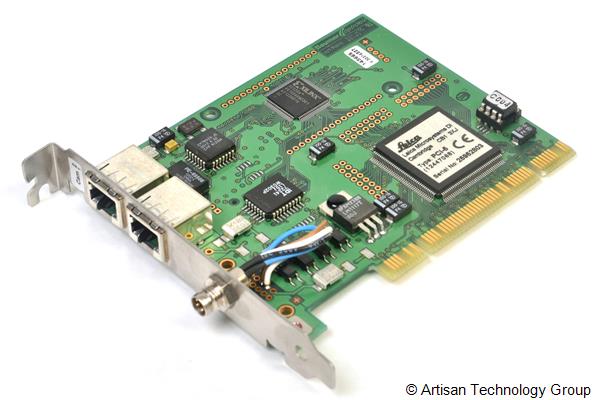 Leica PCI-5 Camera Sensor PCI Board