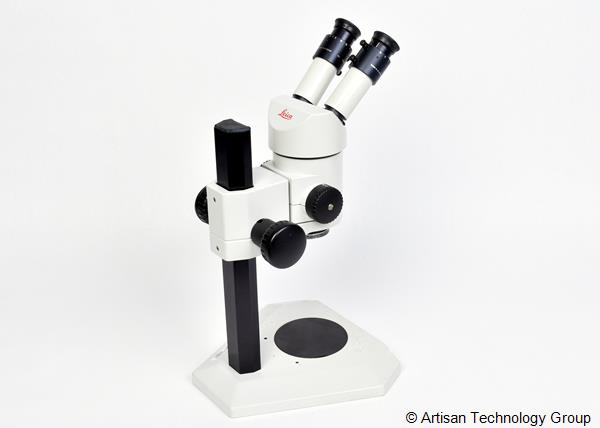 Leica M3Z Stereomicroscope