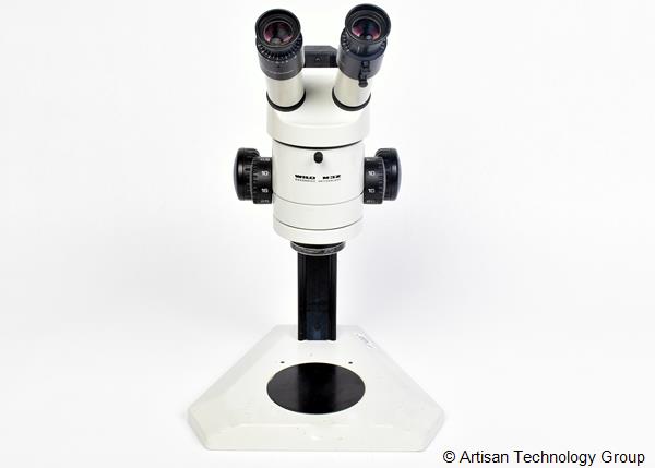 M3Z Leica (Stereomicroscope) | ArtisanTG™