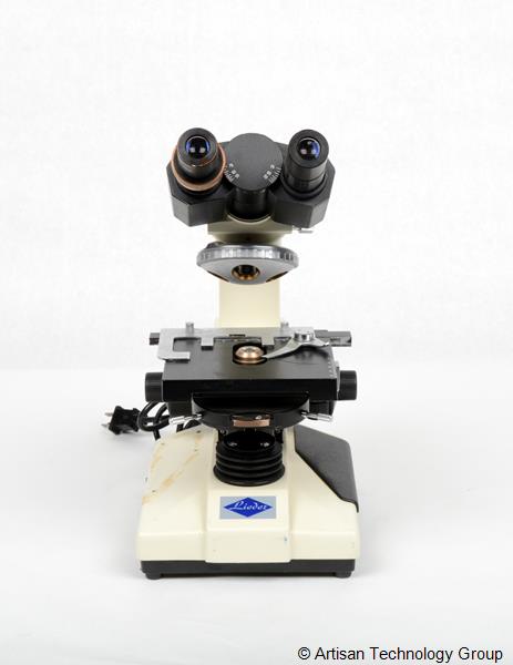 Lieder MC-322 Compound Microscope