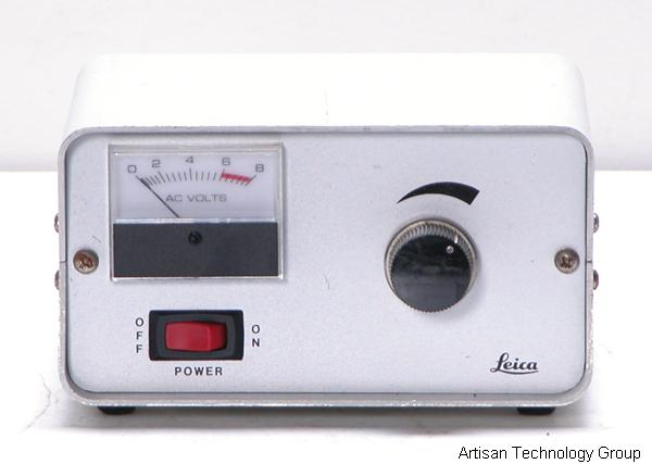 Leitz 050-261 6VAC Power Supply