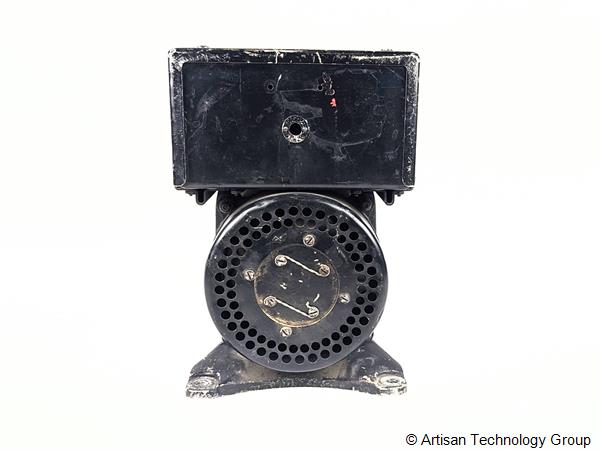 3534-1 Leland Electric (Inverter) | ArtisanTG™