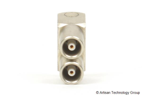 Lemo EPY.00.250.NTN Right Angle Connector