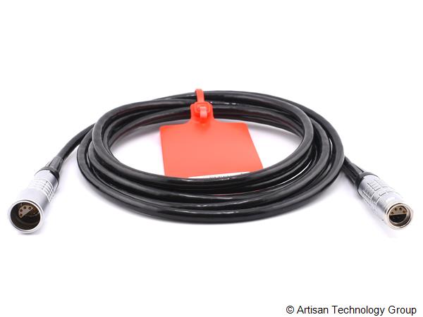 Lemo  8-Pin FFA.2E to PCA.2E Cable