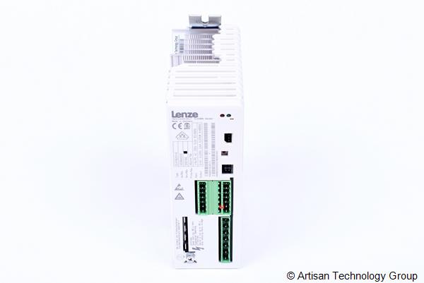 Lenze 33.8201-E.2D.11 Vector Series Standard Global Drive Frequency Inverter