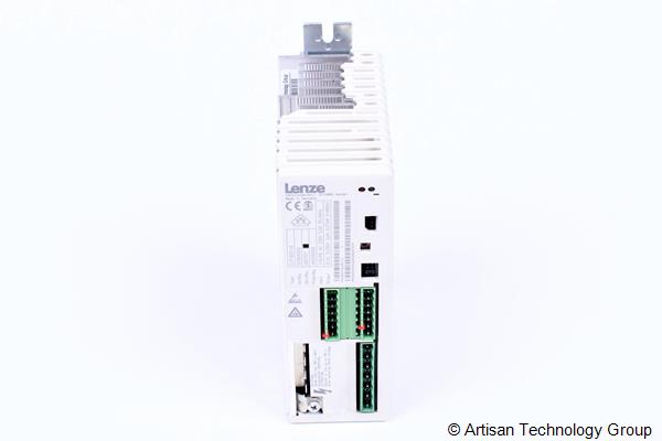 Lenze 33.8201-E.2D.11 Vector Series Standard Global Drive Frequency Inverter
