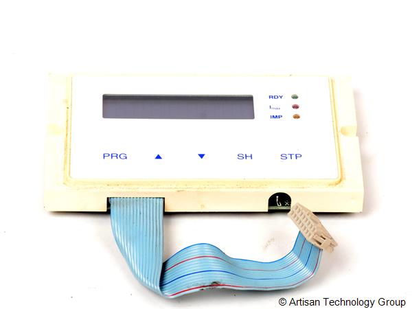 Lenze 4902BP Display Panel