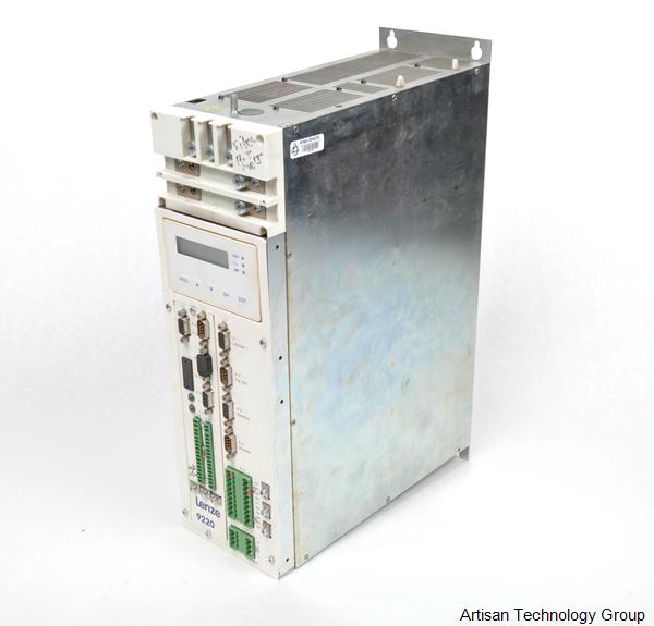 Lenze 9223 Servo Drive