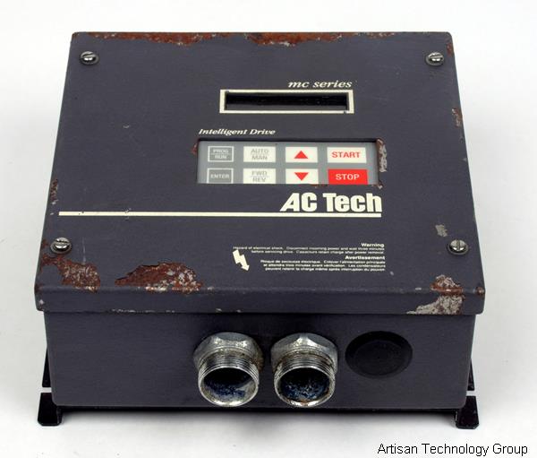 AC Tech M1105SC Frequency Inverter