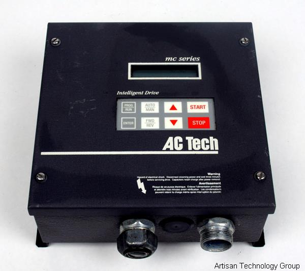 AC Tech M1105SC Frequency Inverter