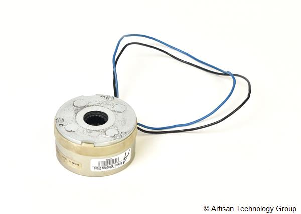 Lenze BFK457-04 Spring Applied Brake