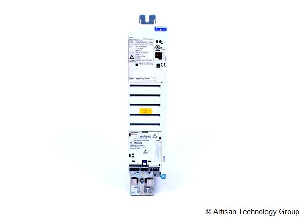 Lenze E82EV152-4C000 Vector Frequency Inverter