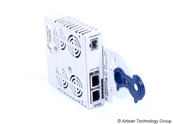 Lenze E94AYCEO EtherNet/IP Communication Module