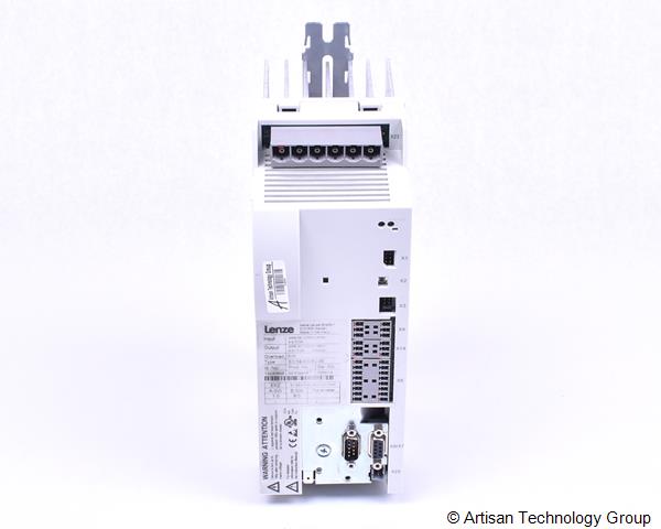 Lenze ECSEA008C4B Axis Module