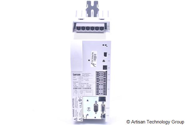 Lenze ECSEA008C4B Axis Module