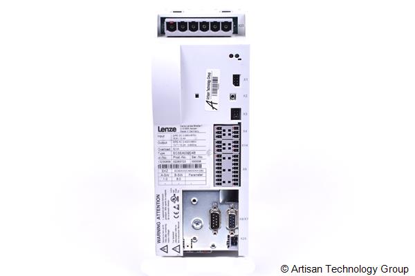 Lenze ECSEA032C4B Axis Module