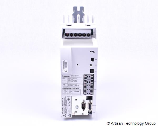 Lenze ECSEA032C4B Axis Module