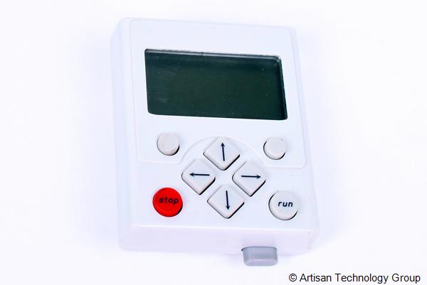 Lenze EZAEBK1001 L-Force Drive Keypad