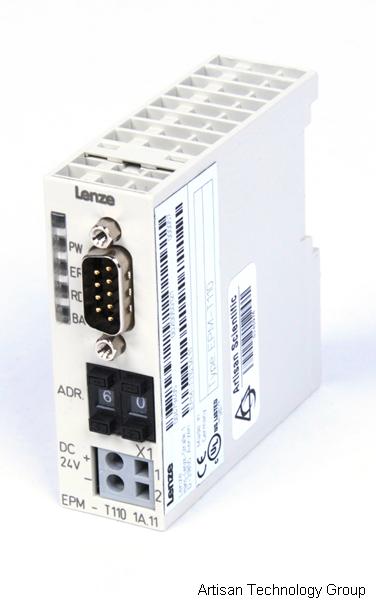 Lenze EPM-T110 CAN Gateway Module