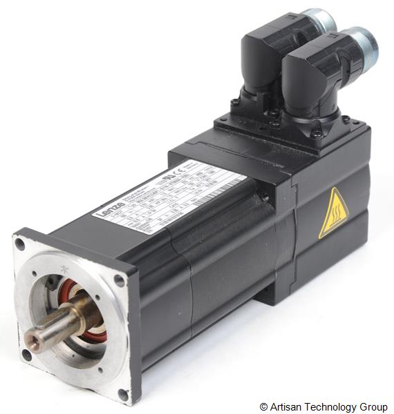 Lenze MCS-06F41LC40P1-B11N-ST5S00N-R2SU Synchronous Servo Motor