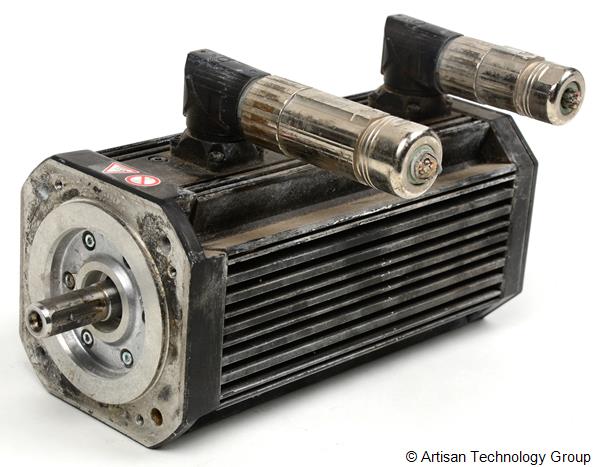 Lenze MDSKSBS056-23 Synchronous Servo Motor