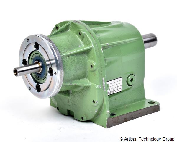 Lenze OEL-CLP-460 Motor