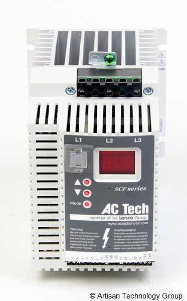 Lenze SCF250 Sub-Micro Drive