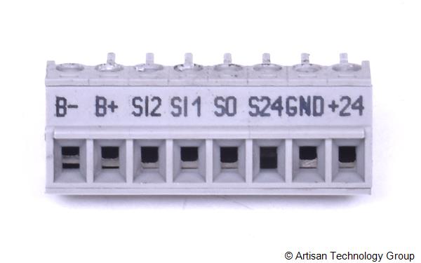 Lenze  8-Position Terminal Block