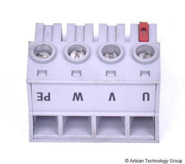 Lenze  4-Position Terminal Block