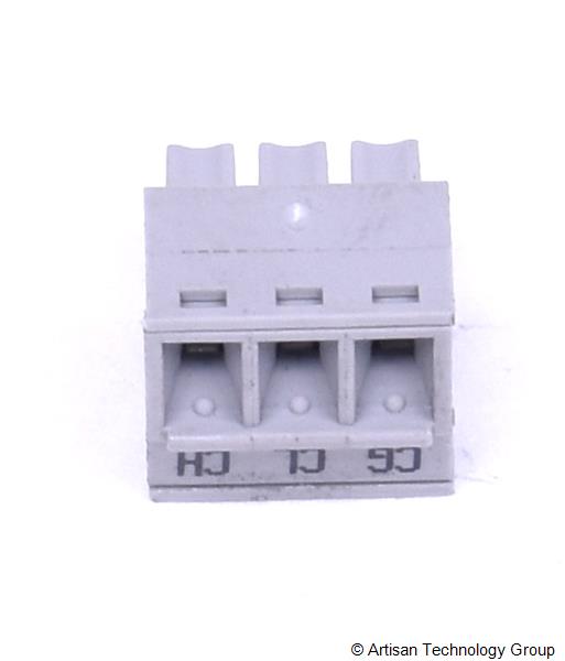 Lenze  3-Position Terminal Block
