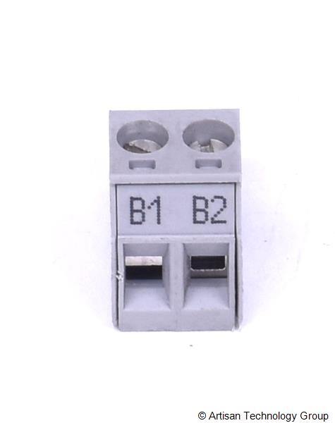 Lenze  2-Position Terminal Block