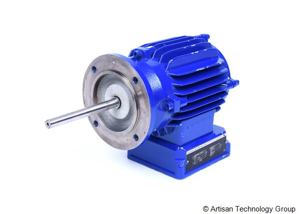 Leumann & Uhlmann E063MANO-6FZ0221 Motor