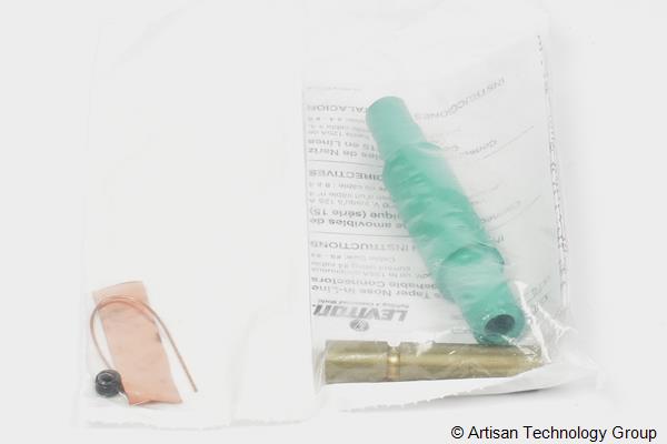 Leviton 305-15D22-G Female Detachable Plug Kit