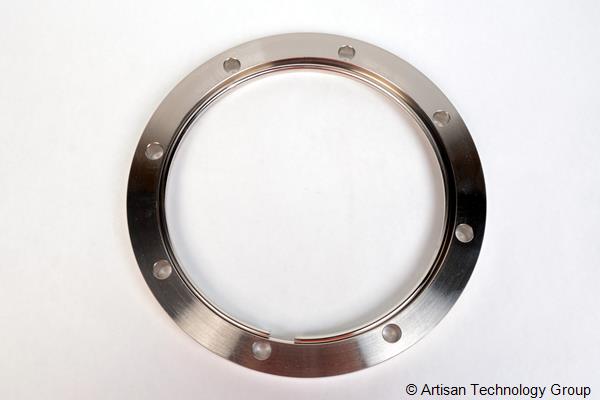 Leybold 26771 ISO-F Collar Flange with Retaining Ring