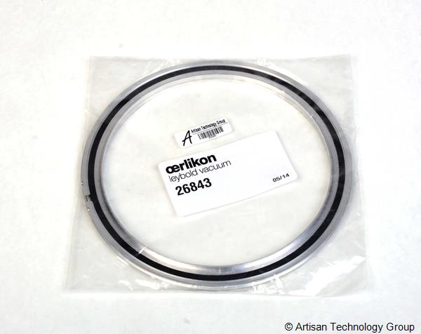 Leybold 26843 DN 160 ISO-K Centering Ring
