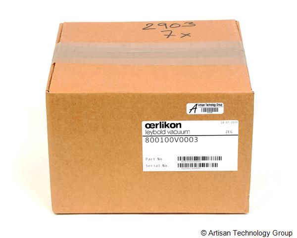 Leybold 800100V0003 TURBOVAC i/iX Turbo Power Integra Power Supply