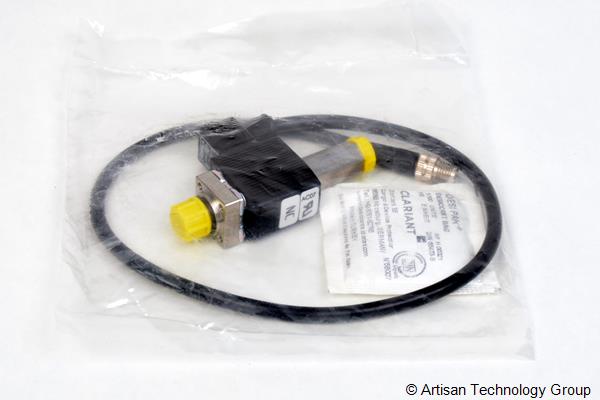 Leybold 800120V0012 Venting Valve, 24 V DC, G 1/8