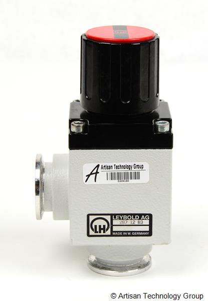 Leybold DN 25 KF Vacuum Valve