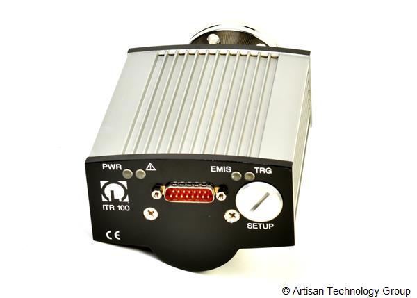 Leybold ITR 100 Ionization Vacuum Gauge