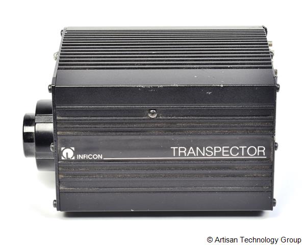 Leybold CIS TS200 Transpector Unit