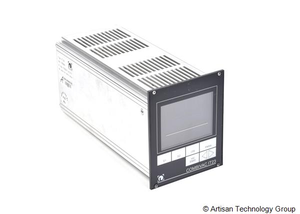 Leybold Combivac IT23 Vacuum Gauge Controller