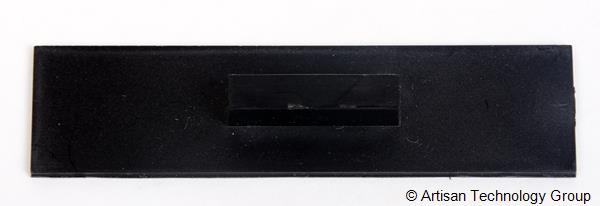 Leybold  Single-Slot Blank Filler Panel