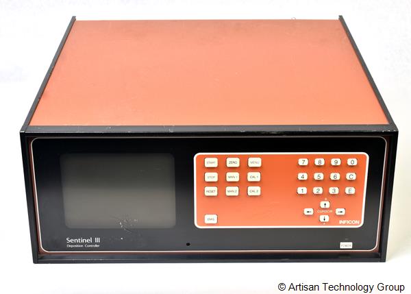 Leybold Sentinel III Deposition Controller