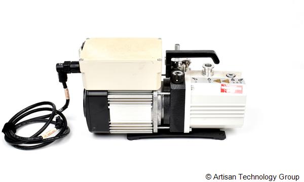 Leybold Trivac D2.5E Dual-Stage Vacuum Pump