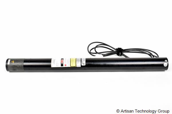 LiNOS 543-2 HeNe Laser