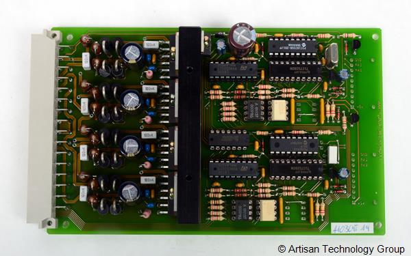 Liconic Instruments AG SMC_03(D) PCB Module