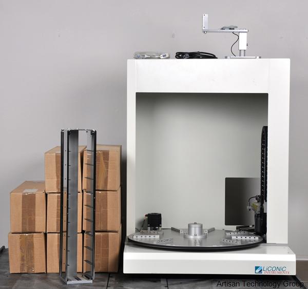 Liconic Instruments MPH HS MicroPlate Hotel